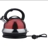 2.8L supper big stainless steel electric water kettle