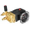 2900Psi 200bar high pressure triplex plunger washer pump 5.5KW SML1814R