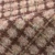 Import 291GSM All seasons fabrics Beautiful pink silk bead Mosaic tweed Clothing and home Textile Upholstery fabric from China