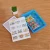 Import 296 Mushroom Nail Puzzles Educational intelligent Game DIY Children Educational Toy from China