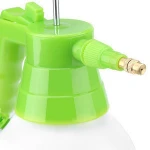 2L Manual Pressurized Water Sprayer Spray Gun Sprinkler Tool Garden Lawn Plant Watering Irrigation System
