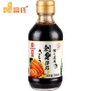 2L Wholesale Japanese Style Best Soy Sauce Price for Sushi & Sashimi Dipping