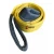 Import 2m-10m 3 Tonne Polyester Flat Webbing Lifting Sling Certified Duplex Cargo Strap Hoist Strap from China