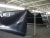 Import 2mm HDPE geomembrane liner sheet for fish farming pond liner Landfill Liners from China