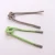 Import 2mm round polyester cord zipper puller with dipped ends from China