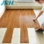 Import 2mm/0.15mm Waterproof Vinyl Flooring Click Lock Wood Plastic Composite Lvt Flooring Luxury Vingl Tile Flooring from China