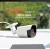 Import 2MP 3MP 5MP outdoor set wifi wireless cctv systems nvr kit surveillance camera night vision with audio from China