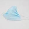 3 Ply Face Masks with High Quality for Virus Protection in Stock