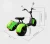 Import 3 Wheel Handicapped Scooter Electric Scooter With Front from China