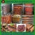 Import 30 Type Automatic Hydraulic Gear Sausage Fish Meat Smoked Furnace Curing Oven,Meat Smoking Equipment from China