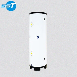 300L Eco-friendly stainless steel hot water cylinder,heat pump water cylinder