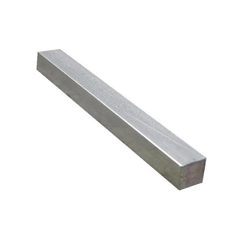 304 Stainless Flat Bar with AISI 304 Annealed Stainless Steel Square Bar