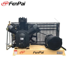30bar industrial air compressors 3 piston petair compressors for sale ac power electric air compressor