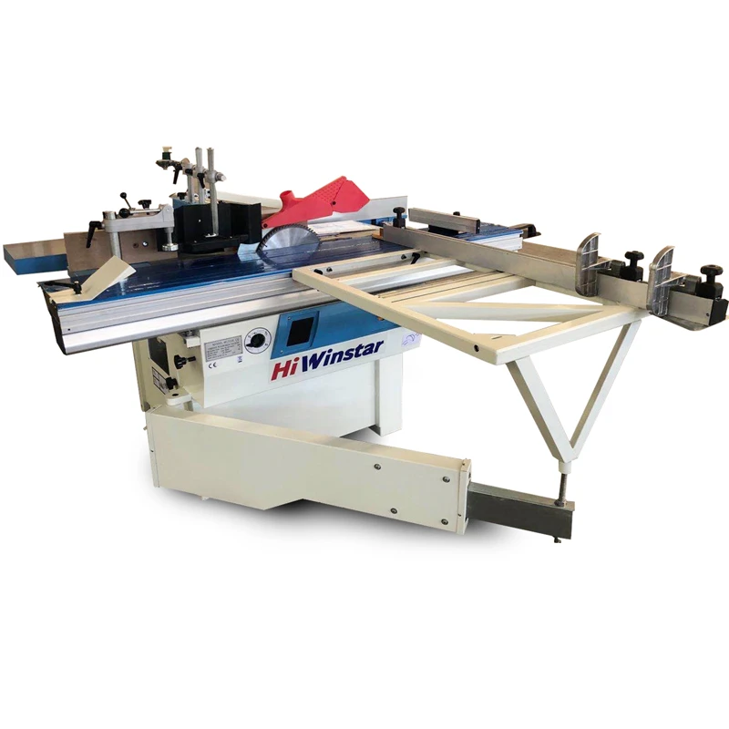 310mm multi functions woodworking combination machinery