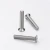 Import 3/16 Csk Bolt Half Inch Flat Head Bolts Machine Screw Stainless Steel Ss304 from China