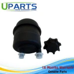 32411097164 for BMW E39 E36 E46 E53 Power Steering Fluid Reservoir Bottle B769