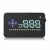 Import 3.5 Inch Screen A2 Gps Auto Head Up Display Car Hud Speed Display from China