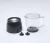 Import 350ml electric cocoa beverage drink  hot chocolate maker of other kitchen appliances from China