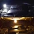 360light TM-09 12v DC COB Waterproof LED Garden Light Camping Light Magnet Base Car Repair LED Work Light