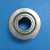 Import 3/8 stainless steel V groove track roller/guide wheel bearing rm2zz/rm2rs from China