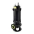 Import 380 voltage three phase 5.5kw vertical water pumps submersible sewage pump price list from China