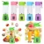 Import 380ML Multi Function personal portable blender Fruit Vegetable Juice Squeezers Maker USB Rechargeable Juicer Bottle from China