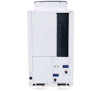 380v 40kw 860l/H Water Volume All In One High Temperature Pool Heat Pump Water Heaters