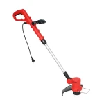 380W Garden Electric Light Weight Telescopic Tool Weed Wacker Electric grass trimmer Power String Trimmer 230V grass trimmer