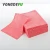 Import 38gsm viscose/polyester material aperture spunlace non woven fabric all purpose disposable kitchen towel from China