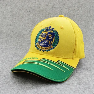 3d baseball cap model 2d embroidery hat 2018 trendy street headwear caps