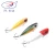 Import 3d lure eyes artificial fishing bait popper lure hard plastic fishing lures from China