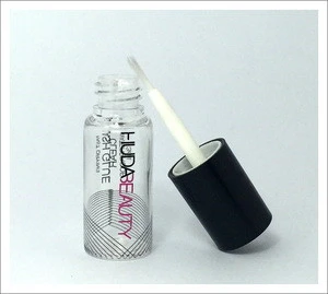 3g eyelash glue brush on bottle OEM