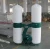 Import 3KW 380V/220V industrial dust collector with 4bags from China