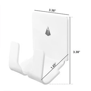 3M Adhesive Smartphone  Wall Hook hanger mount