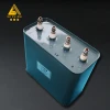 4 heads uv capacitor for lighting metal halide lamp