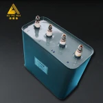4 heads uv capacitor for lighting metal halide lamp