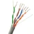 Import 4 pairs of twin-stranded cat 5e cable cca utp cat 5 305m network utp FTP SFTP LAN cable from China