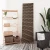 4 Panel  Room Divider 4 Panel  handcrafted Woven living  fiber room screen room partition Brown