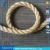Import 4 Strand natural manila packaging rope in stock from China