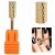 Import 4 Types Nail Art Drill Bit Electric Manicure Pedicure Nail File Machine Device Accessory from China