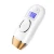 Import 400,000 Flashes Light Hair Removal Device Permanent Hair Removal Epilator with LCD Screen for Home Use from China