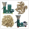 400kg per hour pelet machine wood pellet mill for animal poultry feed