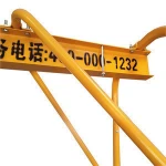 400kg Small Crane Mini Lifting Material Machines Fast Lifting Equipment