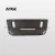 Import 40*180 Road Milling Parts 2069177 Protector Side Plate from China