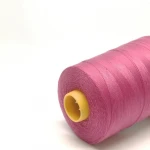 402 40/2 40s/2 5000y 100% spun polyester sewing thread
