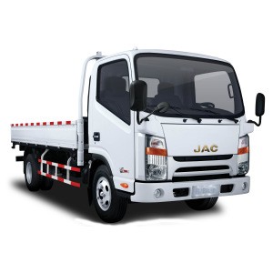 4*2 5 Ton Truck JAC Light Truck Cargo Truck