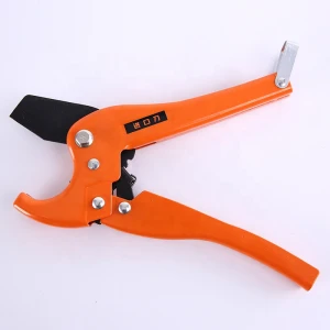 42 mm plastic pipe ppr pvc cutter