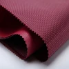 420D jacquard polyester pvc coated oxford fabric of bag material