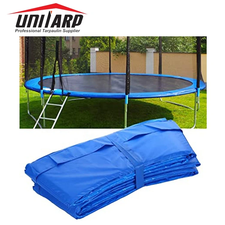 442lbs Outdoor Children&#x27;s Adult Trampoline Outdoor Large Bungee Bed with net