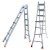 Import 4.5m extending step ladder from China